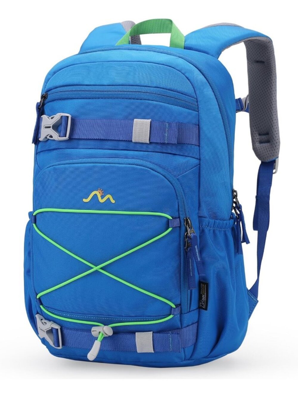 Lightweight Kids Backpack for Boys & Girls - Perfect for School, Daypack